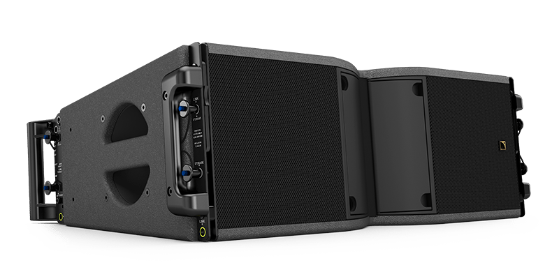 L-Acoustics Kara II